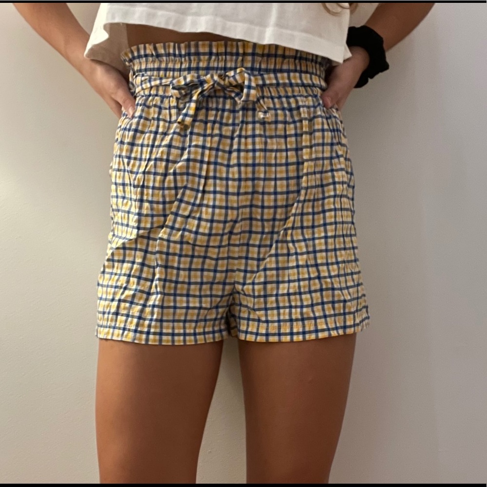 urban outfitters shorts